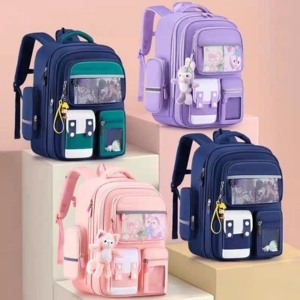 Custom Branded Bag Manufacturer