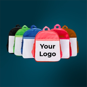 Custom School Bag Manufacturer