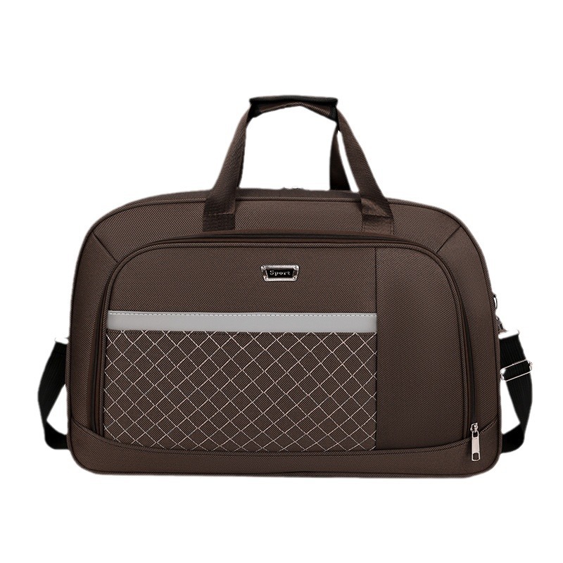 Wholesale Travel Bag Manufacturer in Chennai