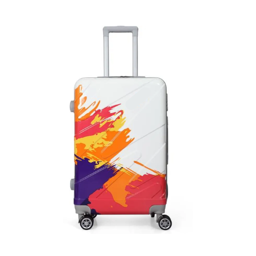 Best Trolley Bag Manufacturers in Chennai