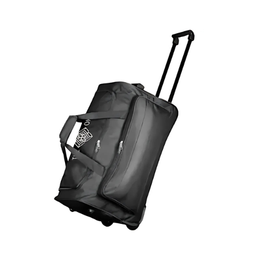 Expertise as a Leading Trolley Bag Manufacturer