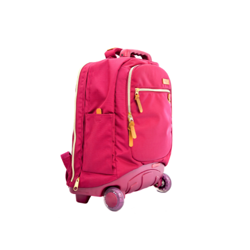 Best Trolley Bag Manufacturers