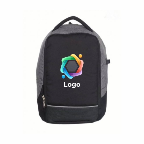 Custom Company Logo for Corporate Bags