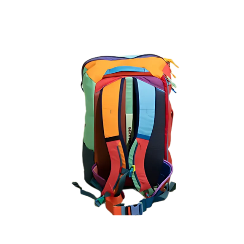 Backpack Bag Manufacturers