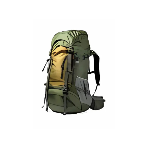 Best Backpack Manufacturing factory in Chennai