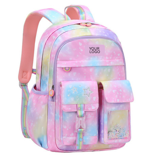 School Bags Manufacturers