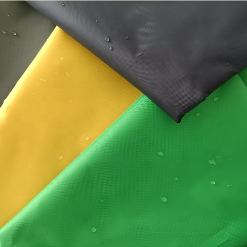 Waterproof Bag Material Manufacturers