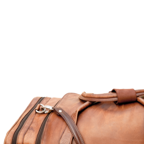 Duffle Bags manufacturing
